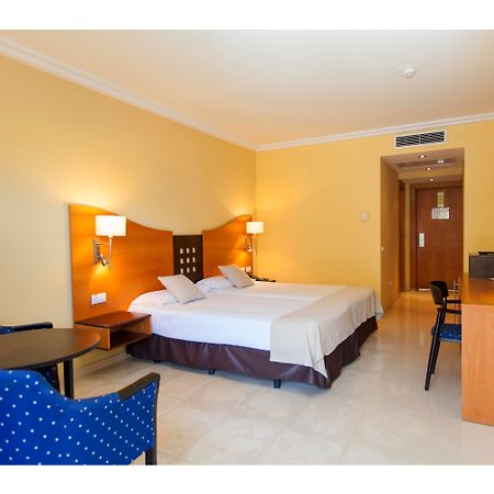Hotel Livvo Costa Taurito & Aquapark (Adults Only) Εξωτερικό φωτογραφία