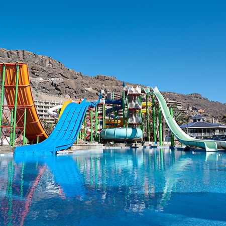 Hotel Livvo Costa Taurito & Aquapark (Adults Only) Εξωτερικό φωτογραφία