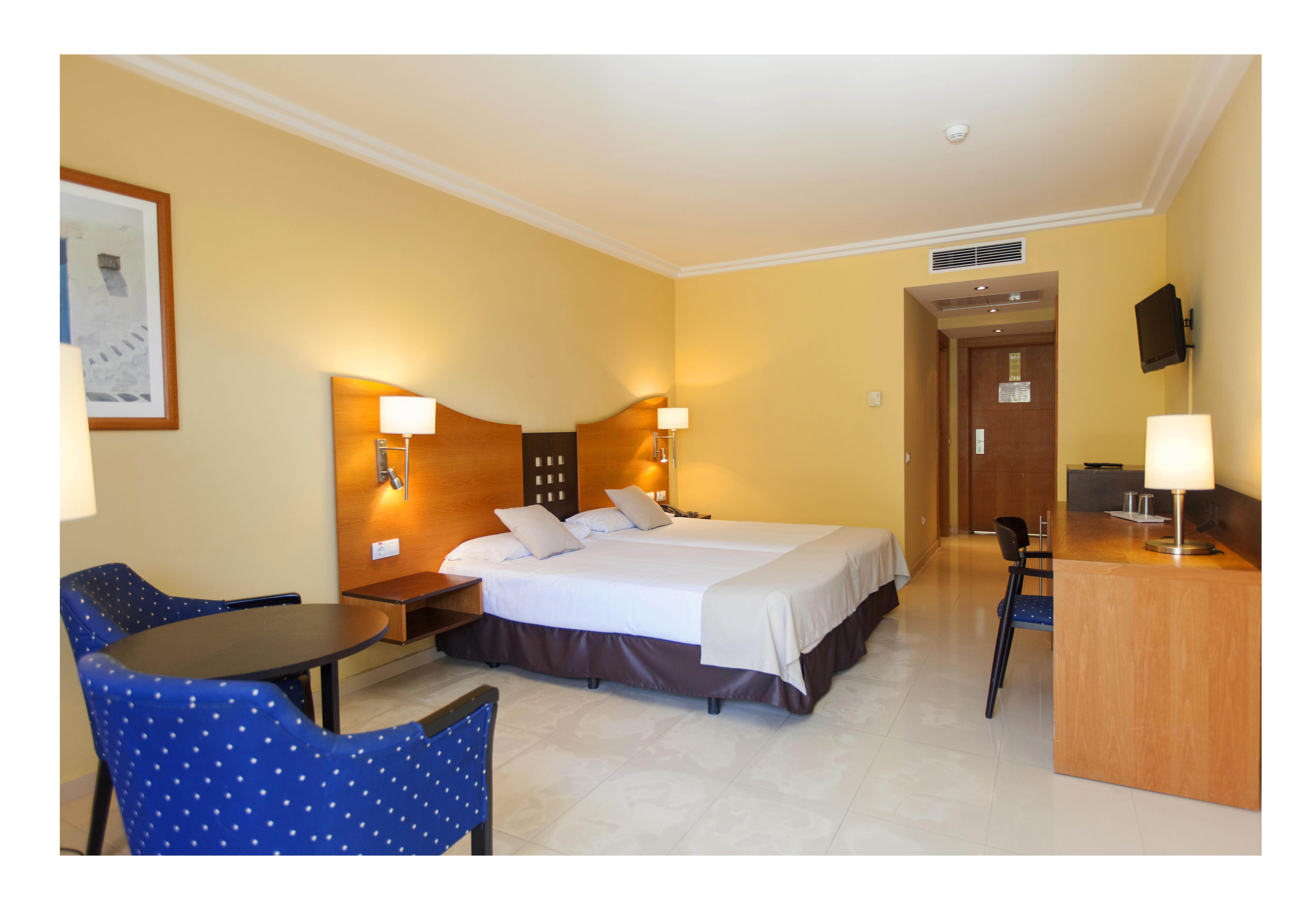 Hotel Livvo Costa Taurito & Aquapark (Adults Only) Εξωτερικό φωτογραφία