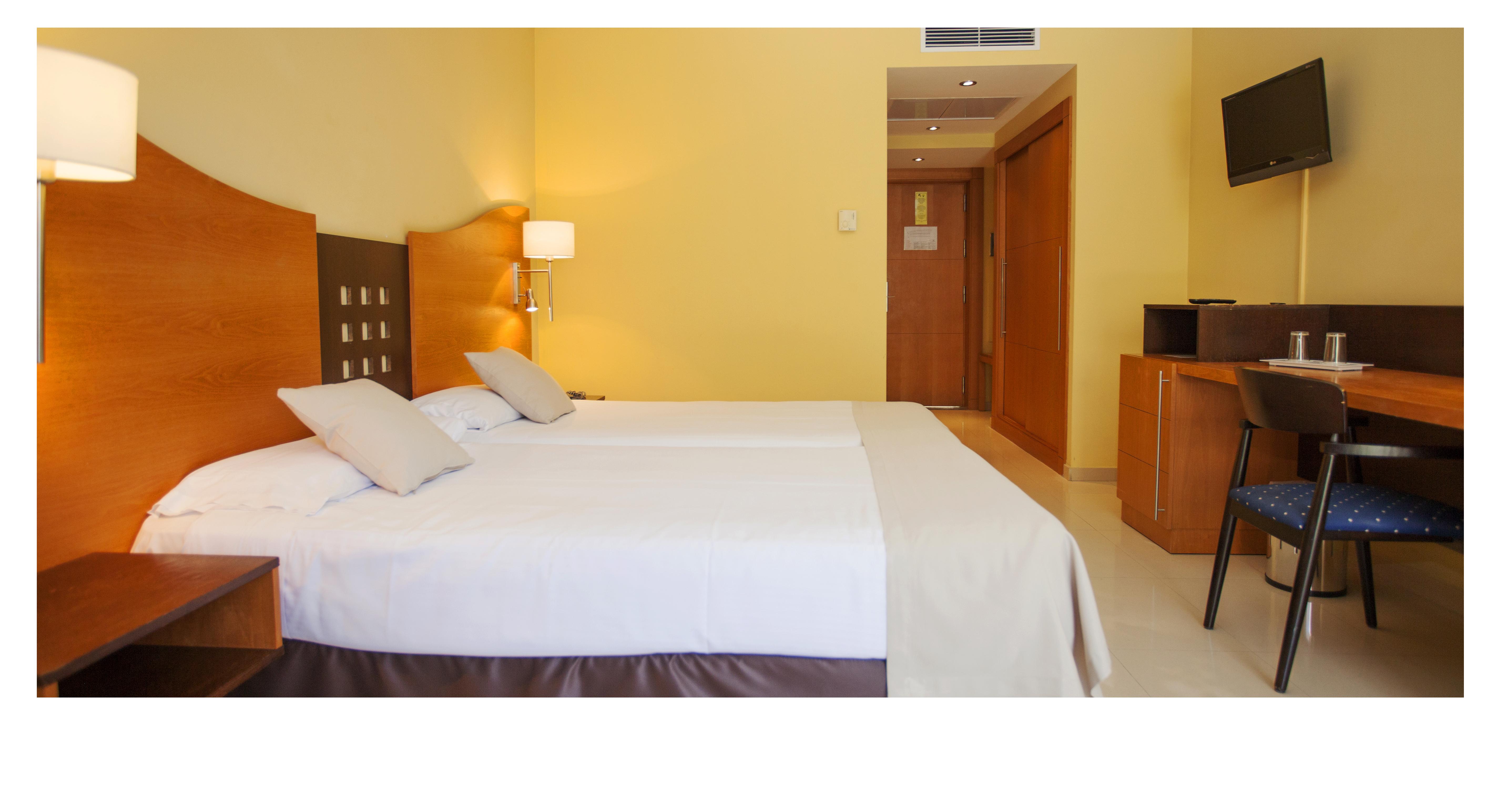 Hotel Livvo Costa Taurito & Aquapark (Adults Only) Εξωτερικό φωτογραφία