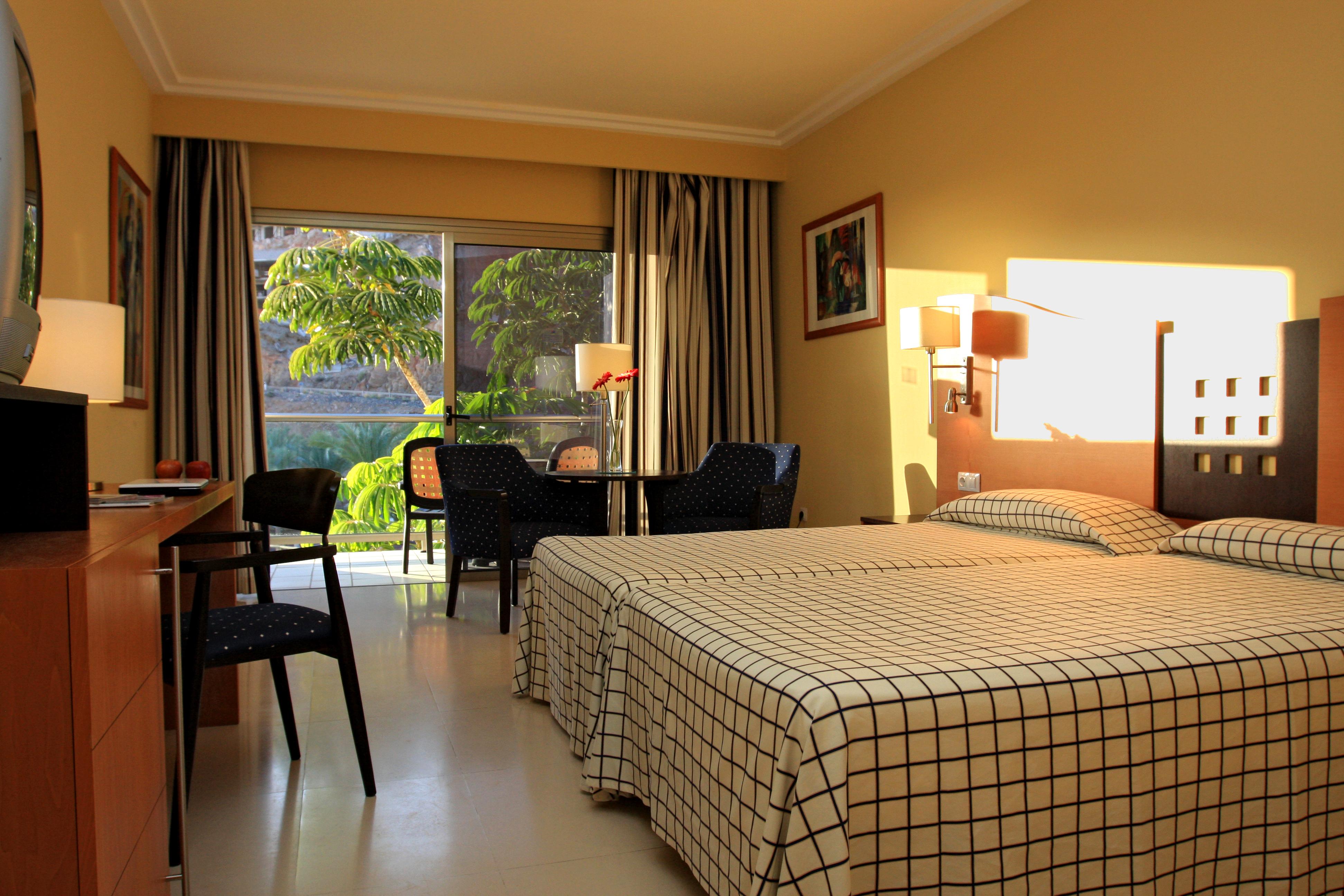 Hotel Livvo Costa Taurito & Aquapark (Adults Only) Εξωτερικό φωτογραφία