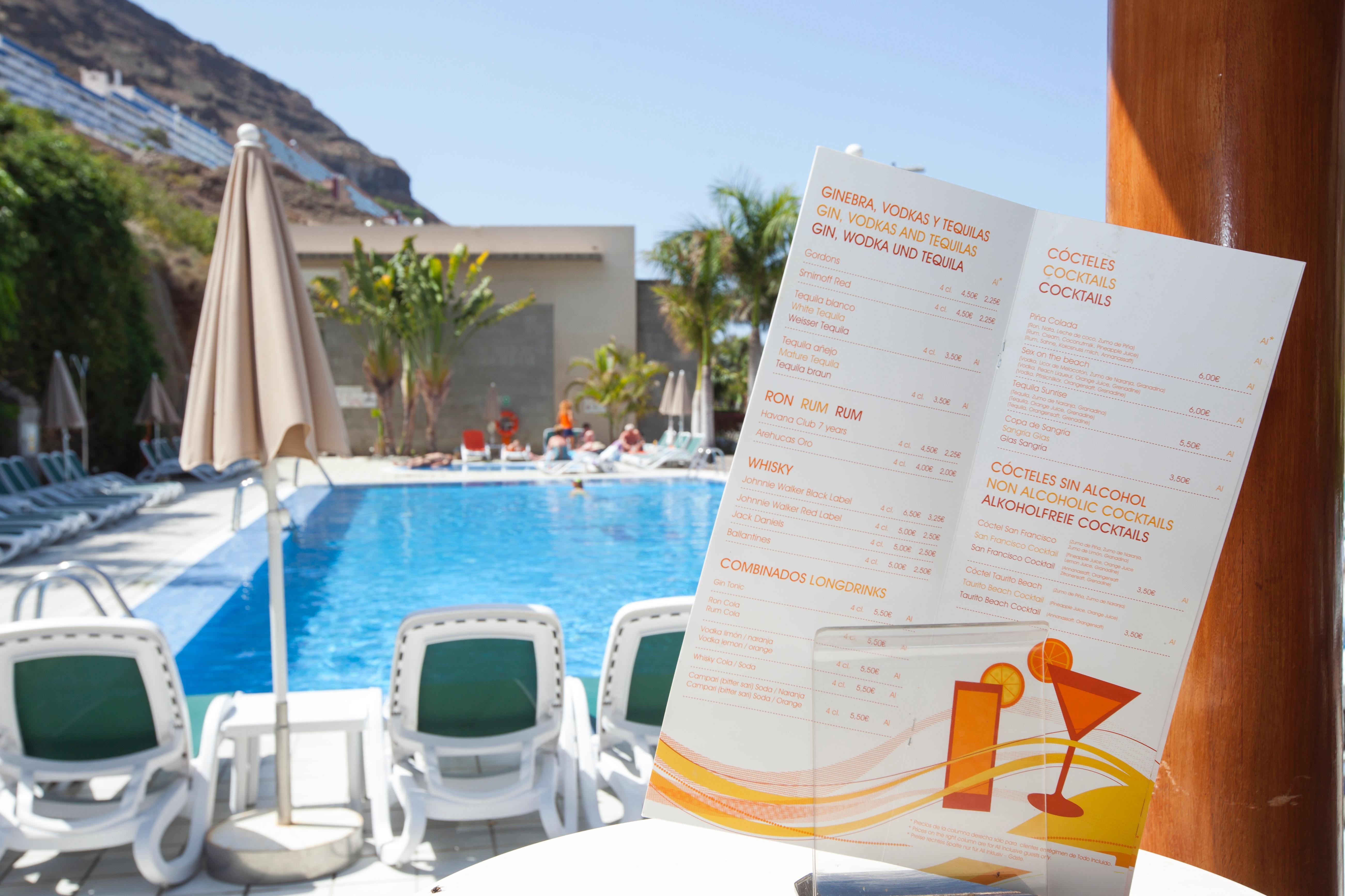 Hotel Livvo Costa Taurito & Aquapark (Adults Only) Εξωτερικό φωτογραφία