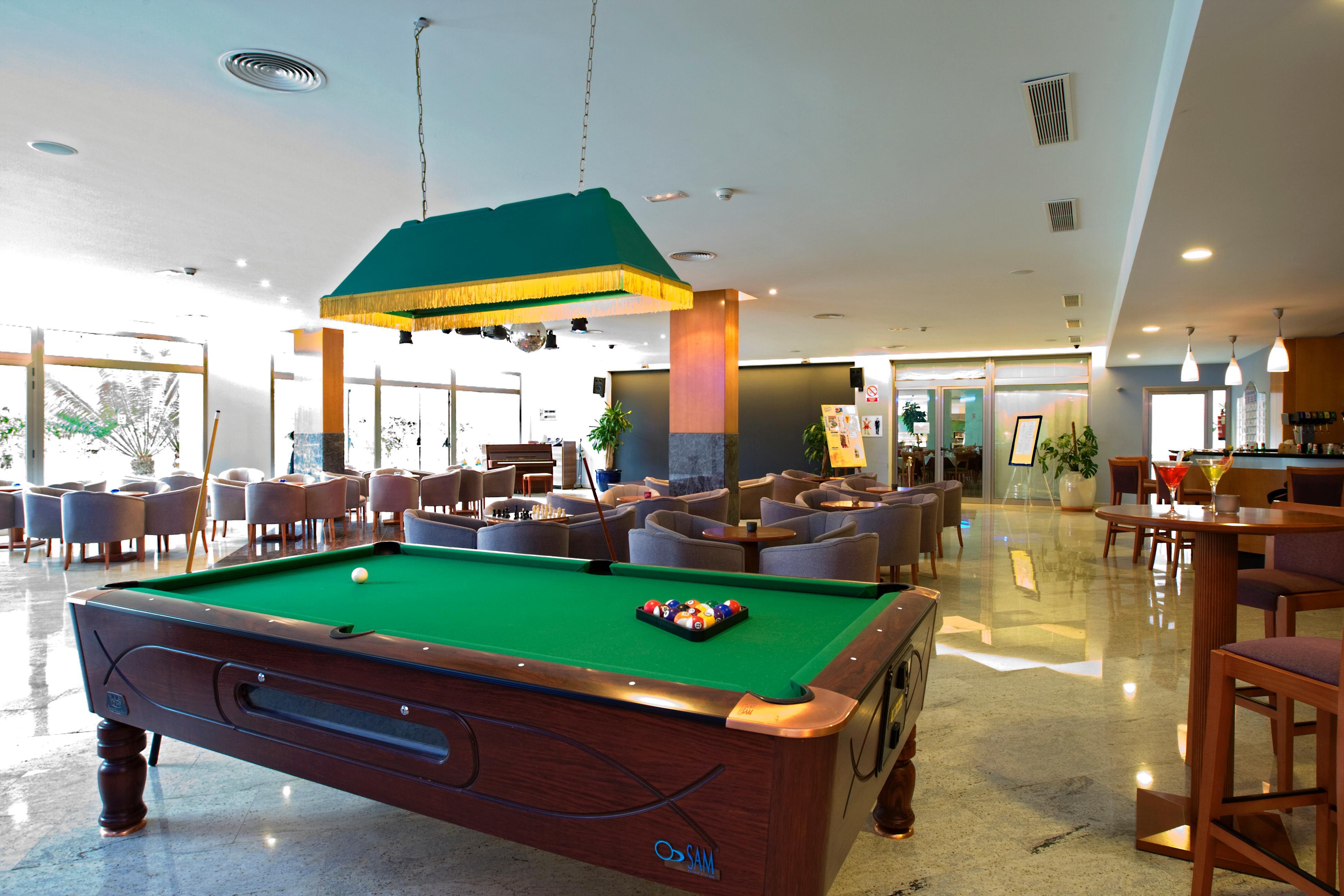 Hotel Livvo Costa Taurito & Aquapark (Adults Only) Εξωτερικό φωτογραφία