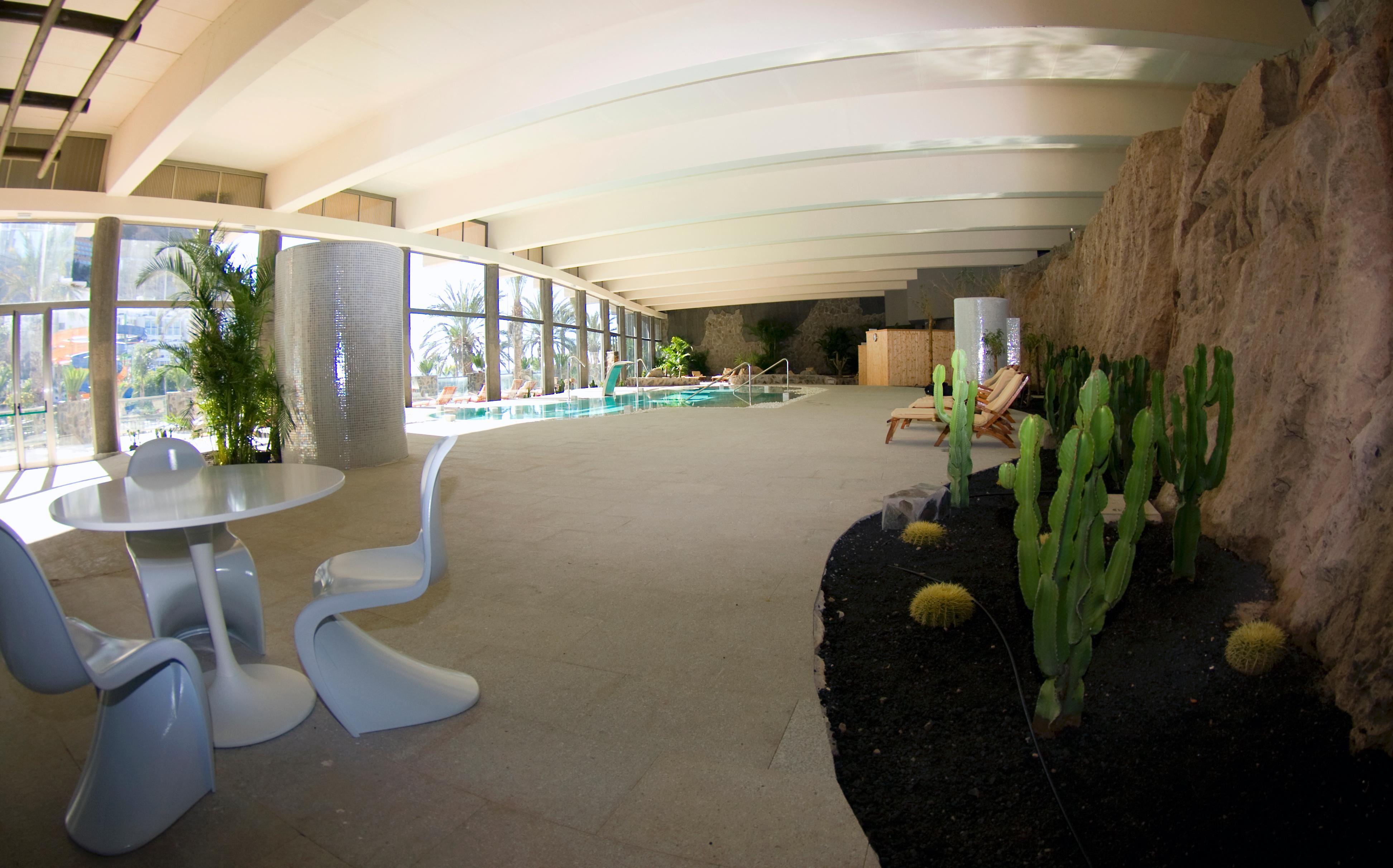 Hotel Livvo Costa Taurito & Aquapark (Adults Only) Εξωτερικό φωτογραφία