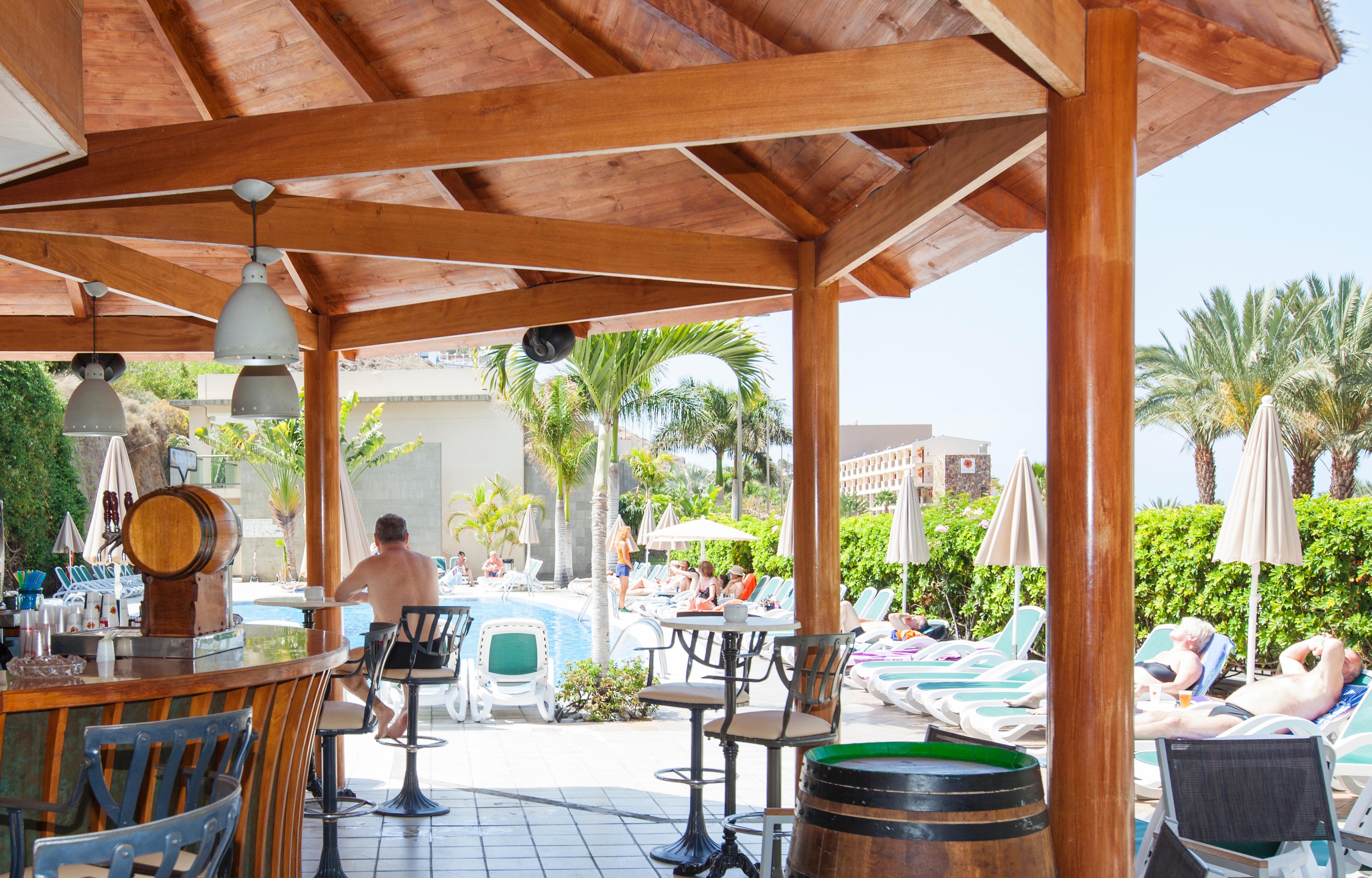 Hotel Livvo Costa Taurito & Aquapark (Adults Only) Εξωτερικό φωτογραφία