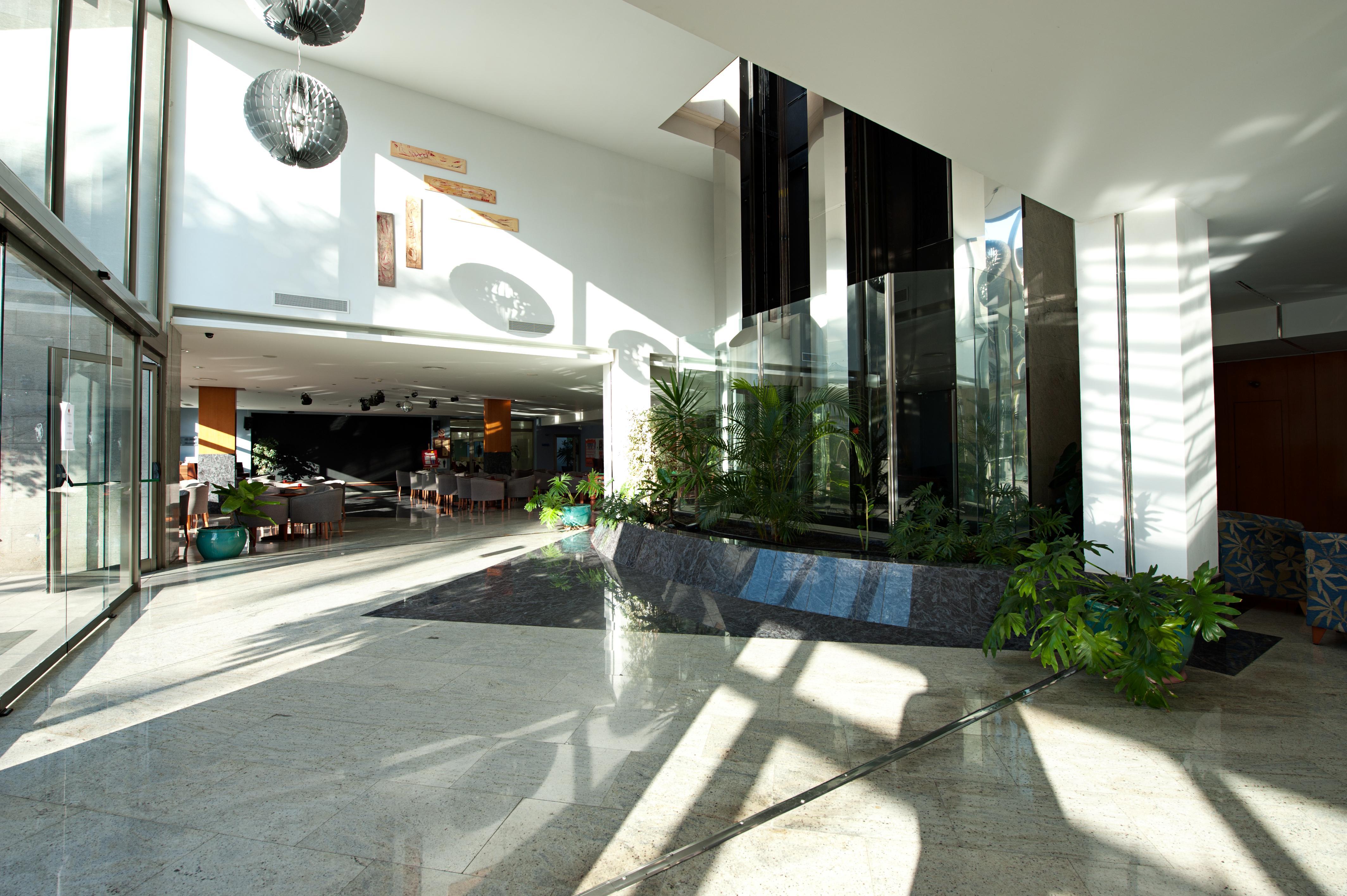 Hotel Livvo Costa Taurito & Aquapark (Adults Only) Εξωτερικό φωτογραφία