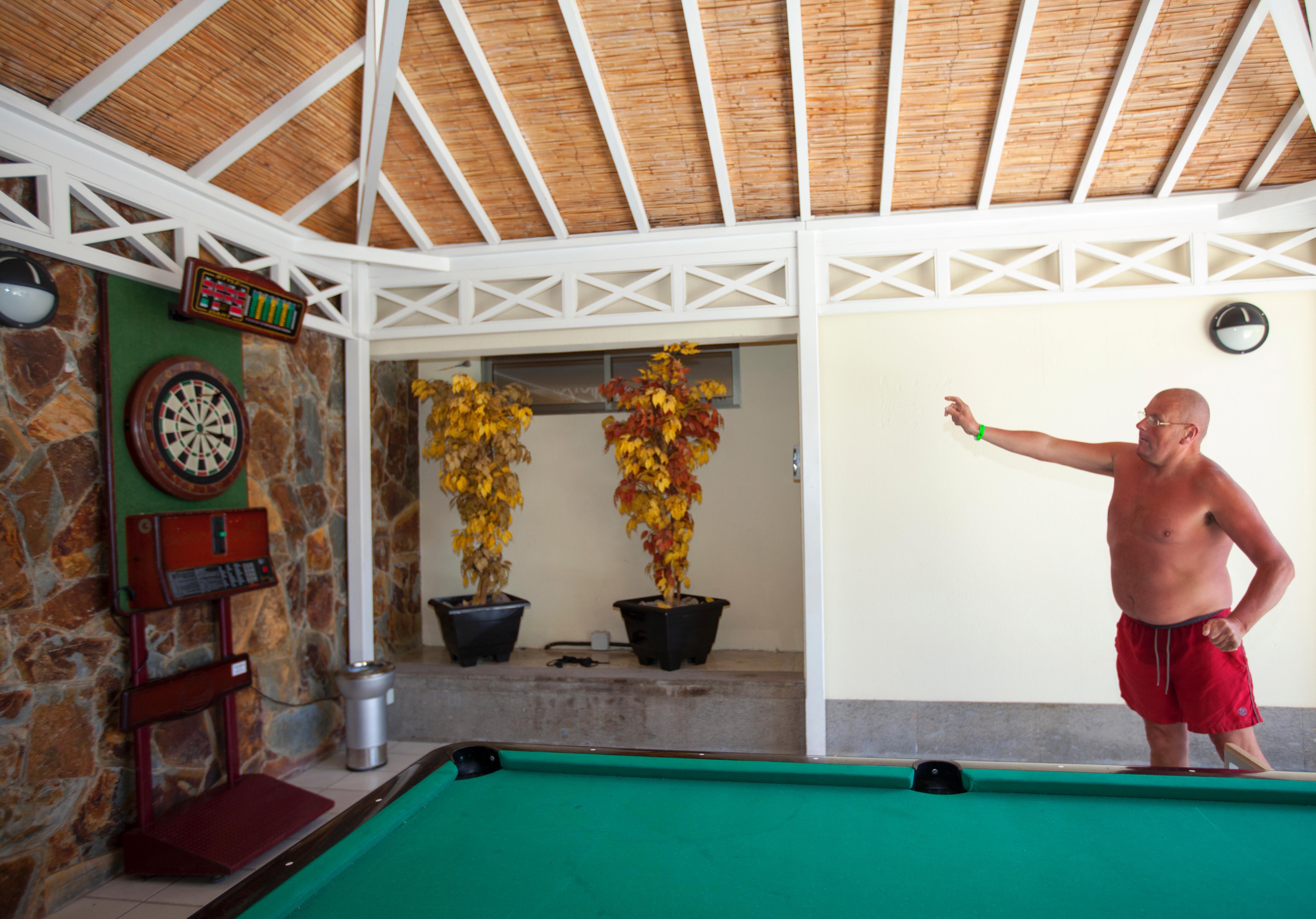 Hotel Livvo Costa Taurito & Aquapark (Adults Only) Εξωτερικό φωτογραφία