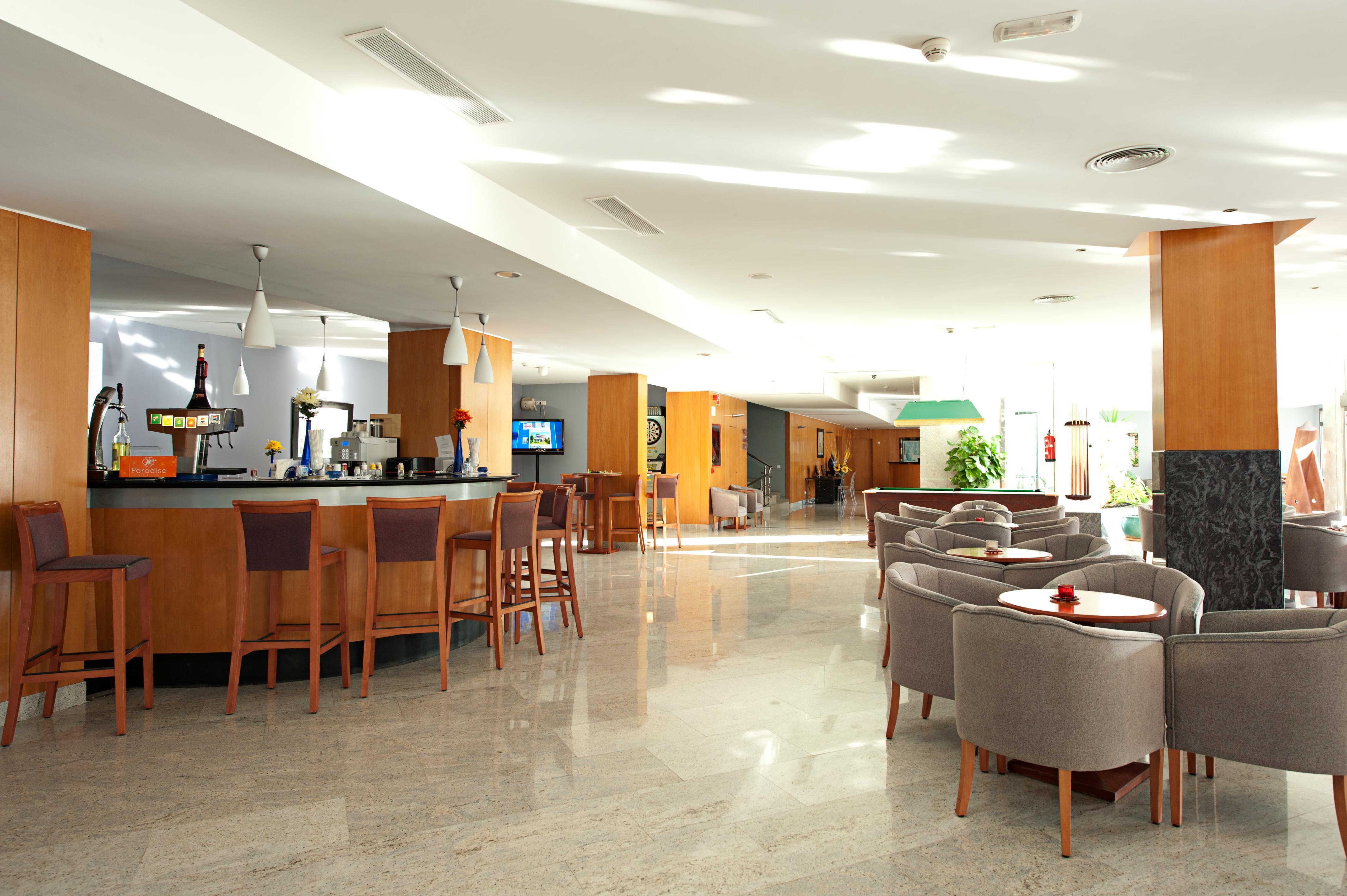 Hotel Livvo Costa Taurito & Aquapark (Adults Only) Εξωτερικό φωτογραφία