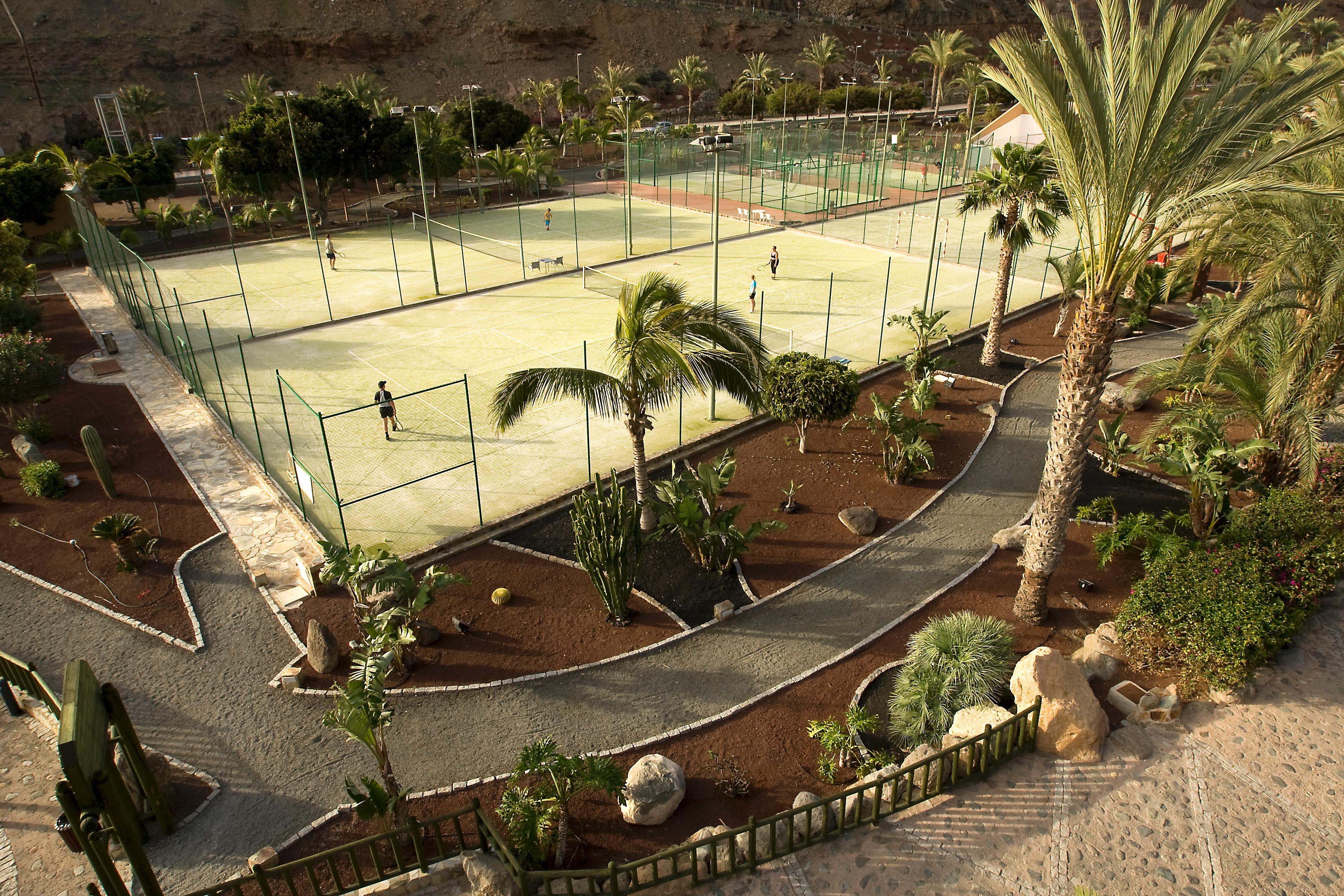 Hotel Livvo Costa Taurito & Aquapark (Adults Only) Εξωτερικό φωτογραφία