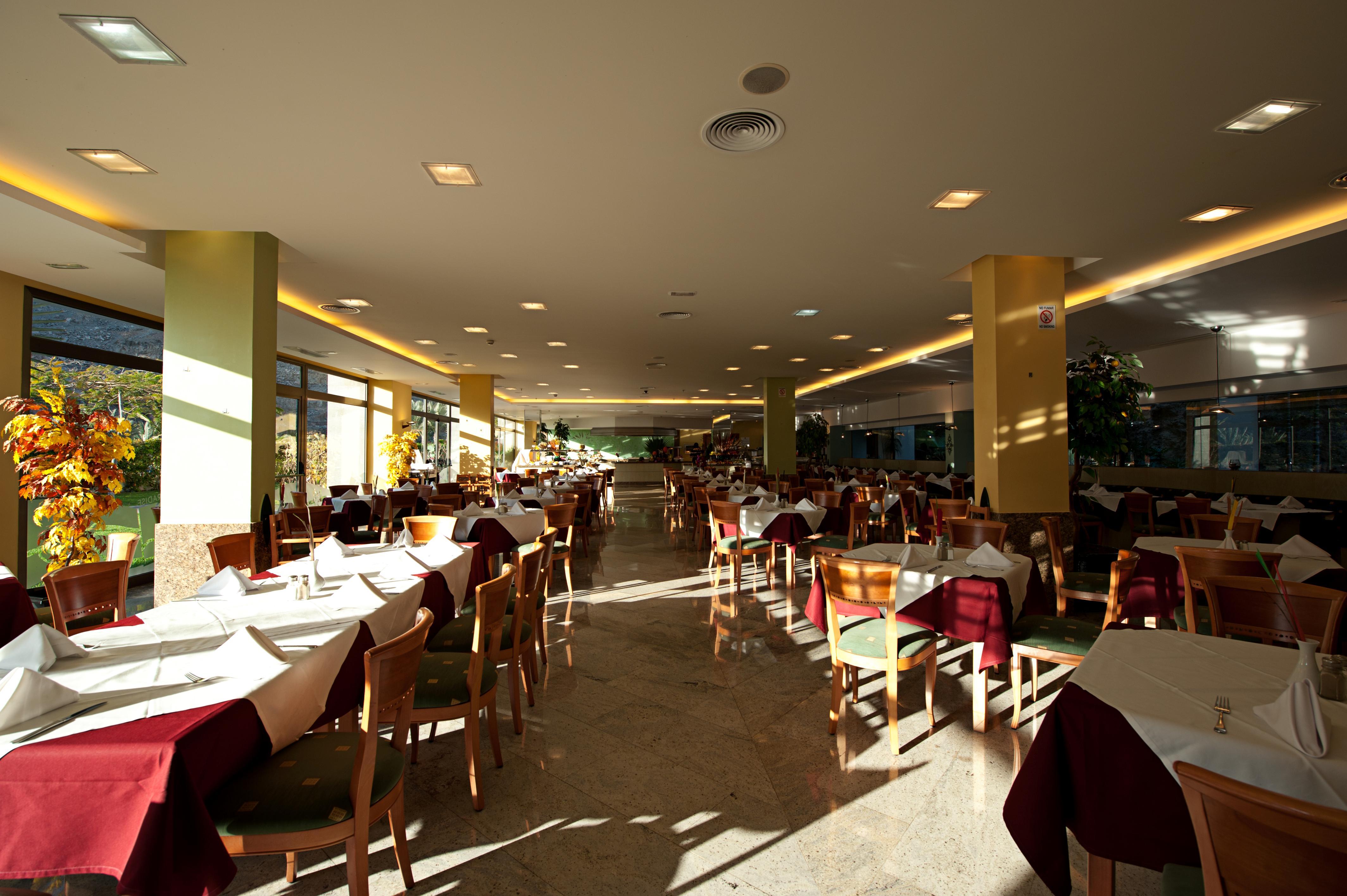 Hotel Livvo Costa Taurito & Aquapark (Adults Only) Εξωτερικό φωτογραφία