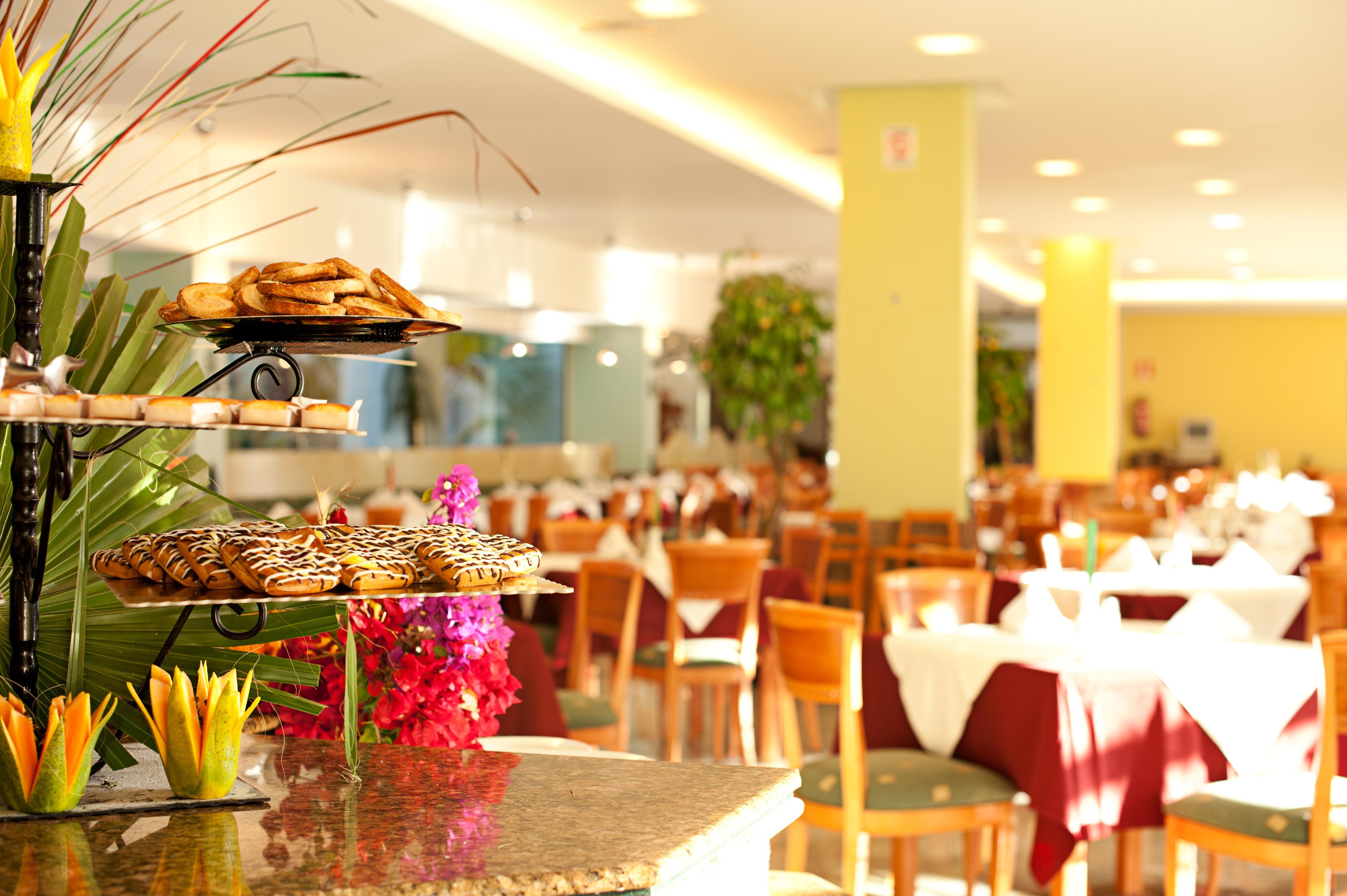 Hotel Livvo Costa Taurito & Aquapark (Adults Only) Εξωτερικό φωτογραφία
