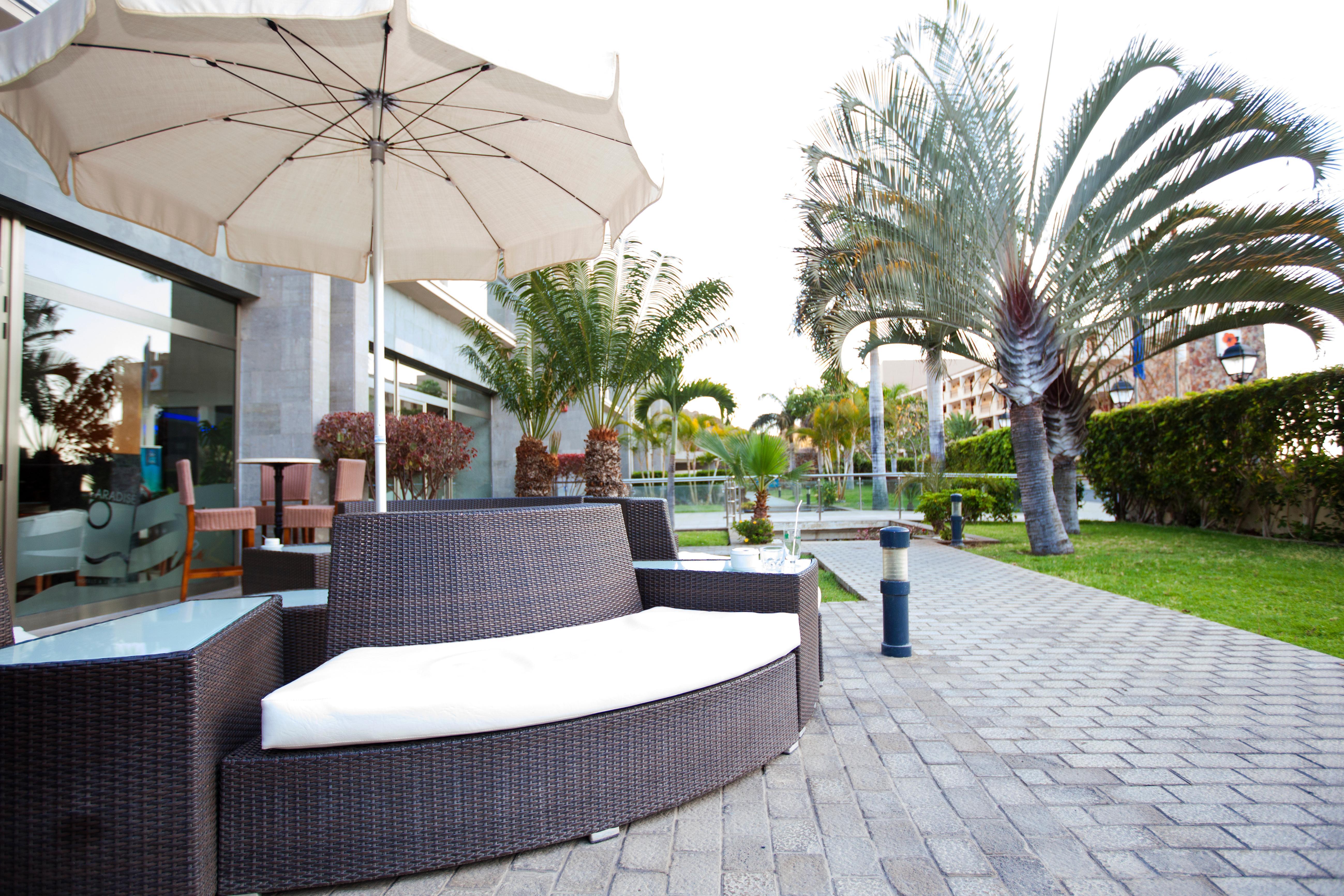 Hotel Livvo Costa Taurito & Aquapark (Adults Only) Εξωτερικό φωτογραφία