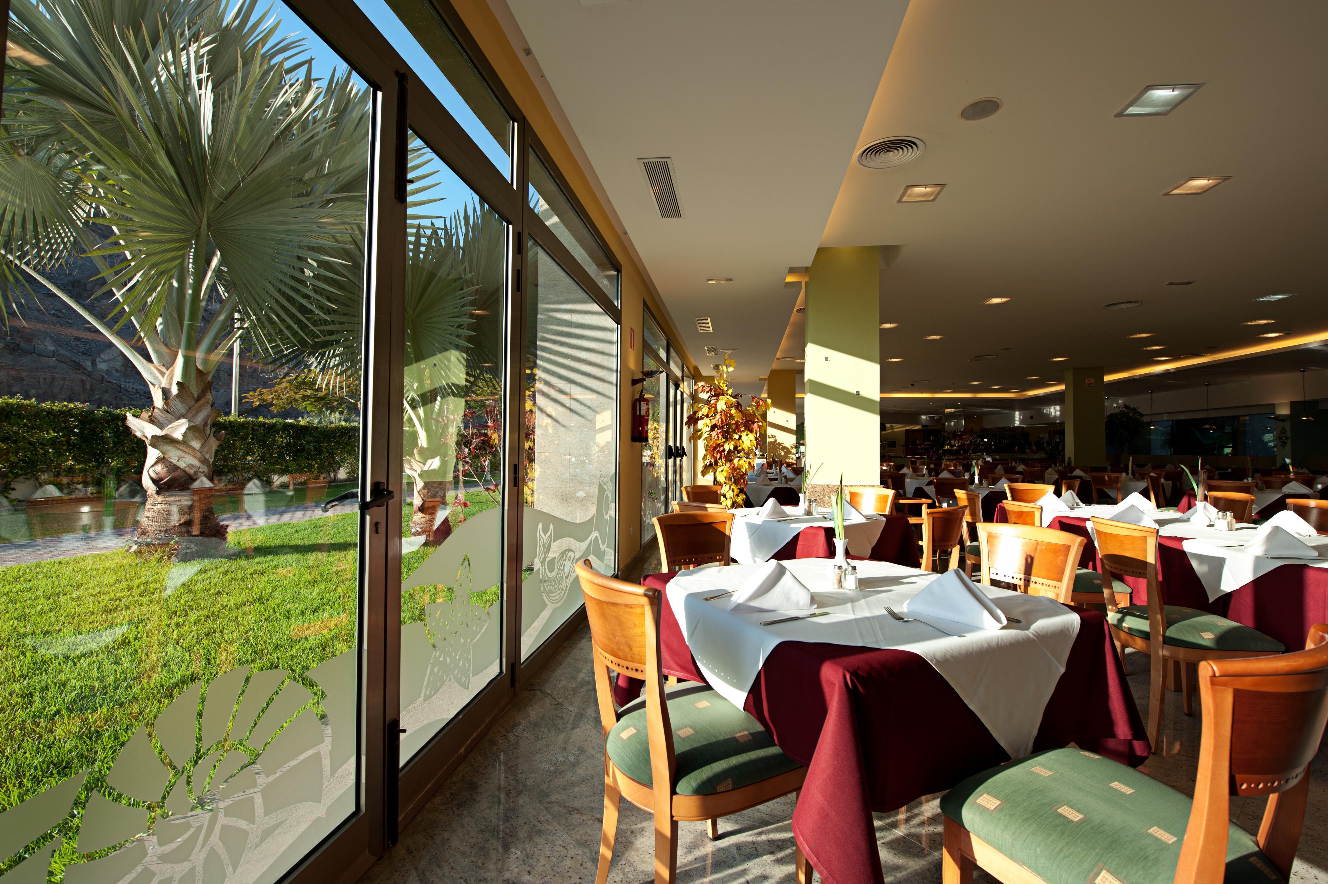 Hotel Livvo Costa Taurito & Aquapark (Adults Only) Εξωτερικό φωτογραφία