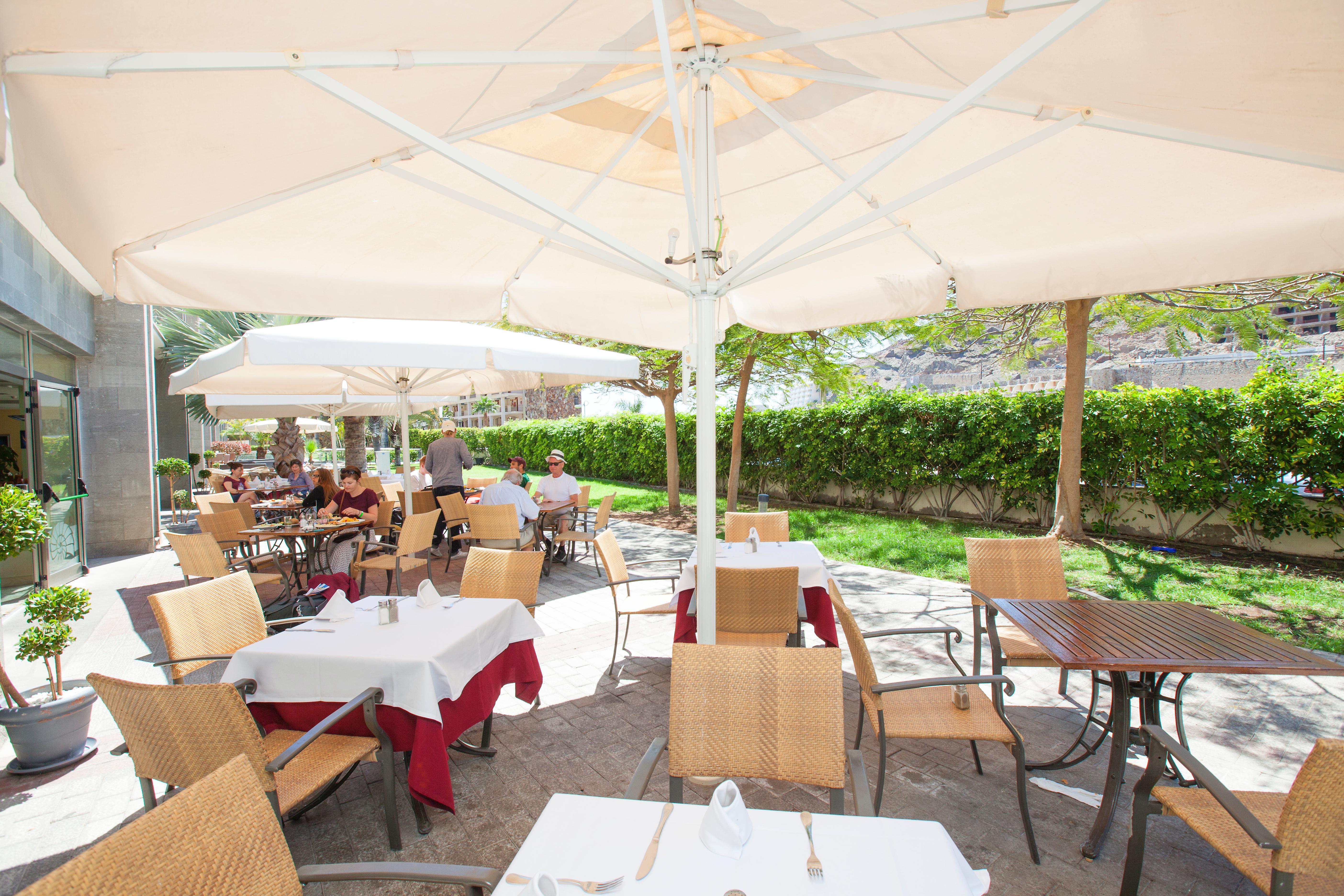 Hotel Livvo Costa Taurito & Aquapark (Adults Only) Εξωτερικό φωτογραφία