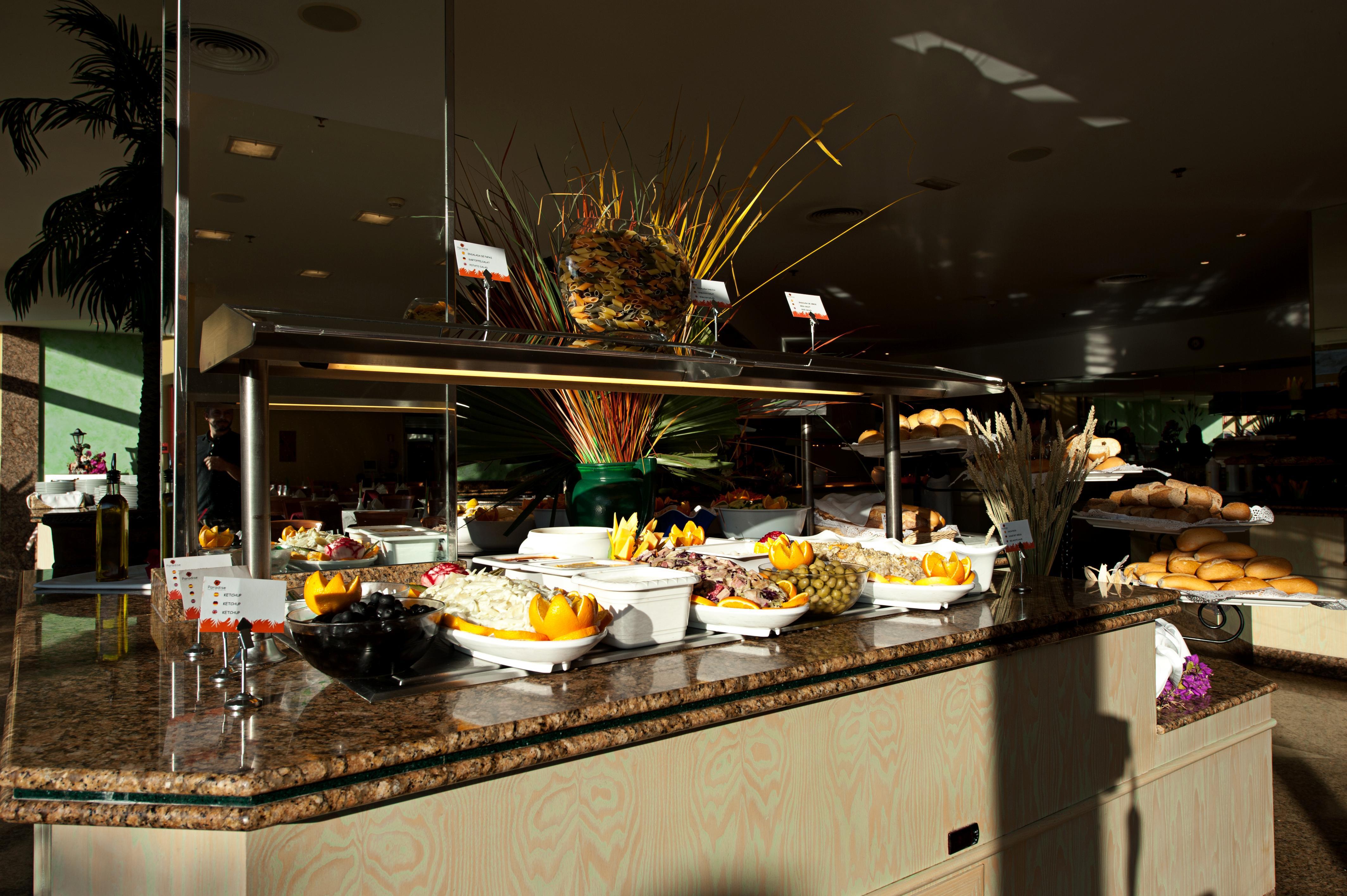 Hotel Livvo Costa Taurito & Aquapark (Adults Only) Εξωτερικό φωτογραφία