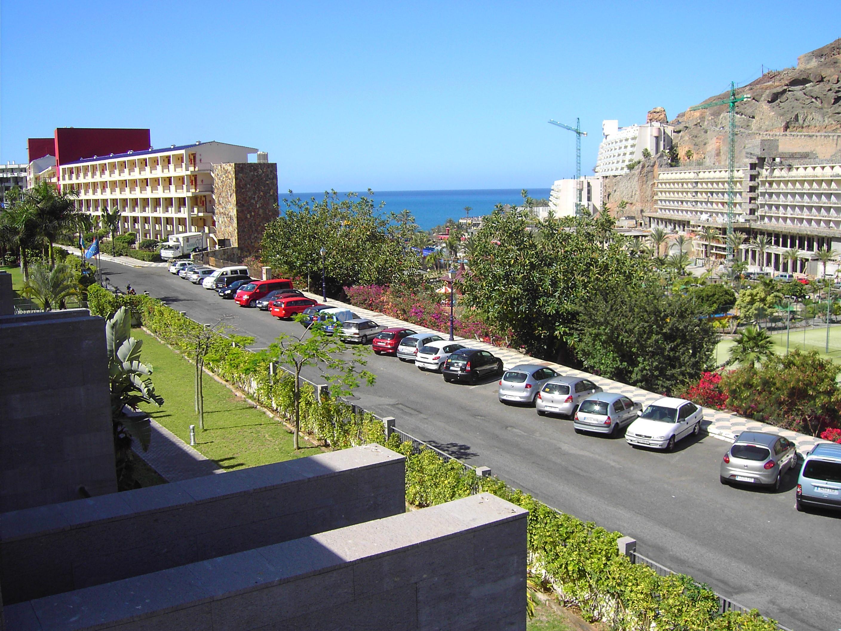 Hotel Livvo Costa Taurito & Aquapark (Adults Only) Εξωτερικό φωτογραφία