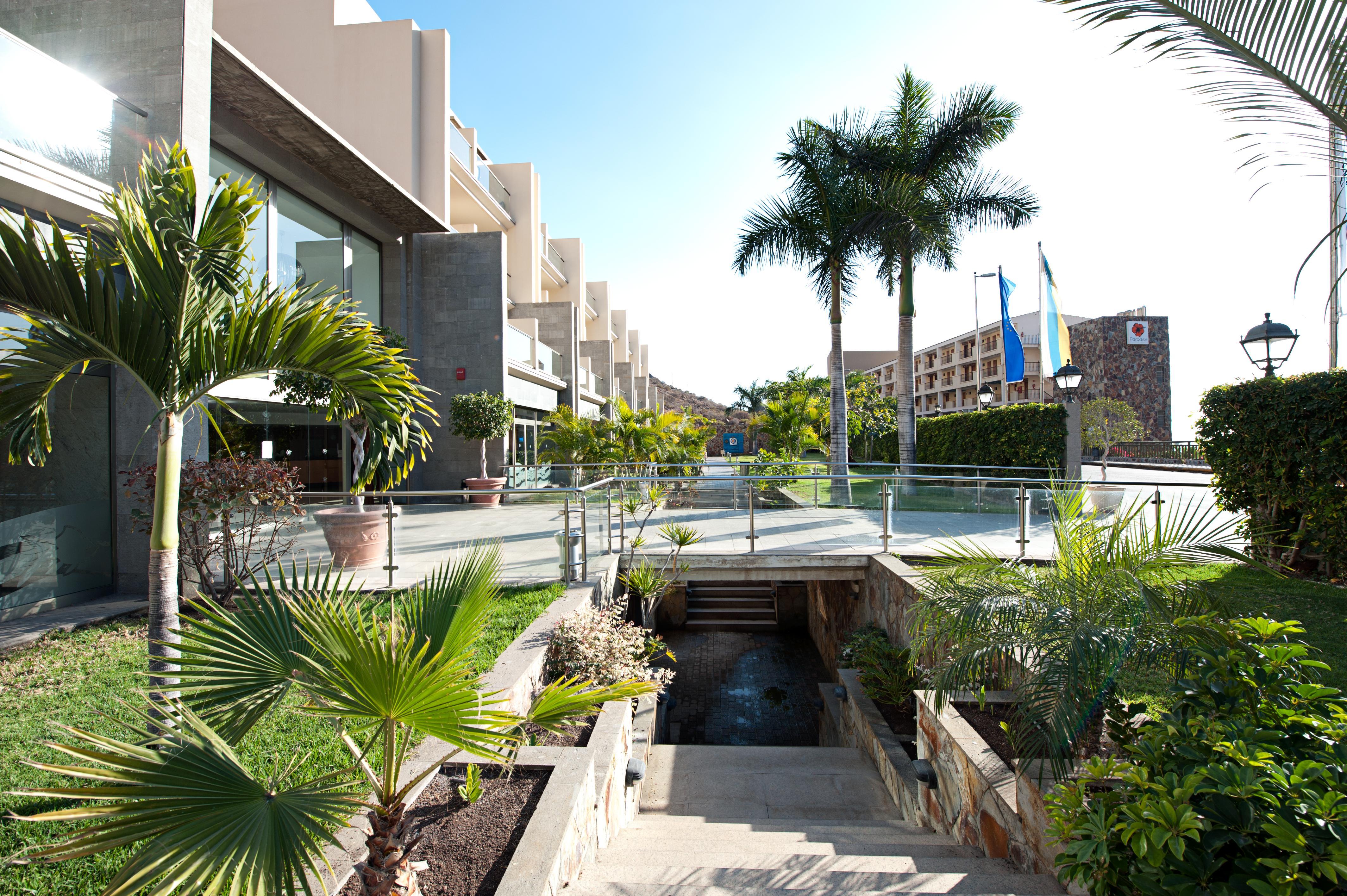 Hotel Livvo Costa Taurito & Aquapark (Adults Only) Εξωτερικό φωτογραφία