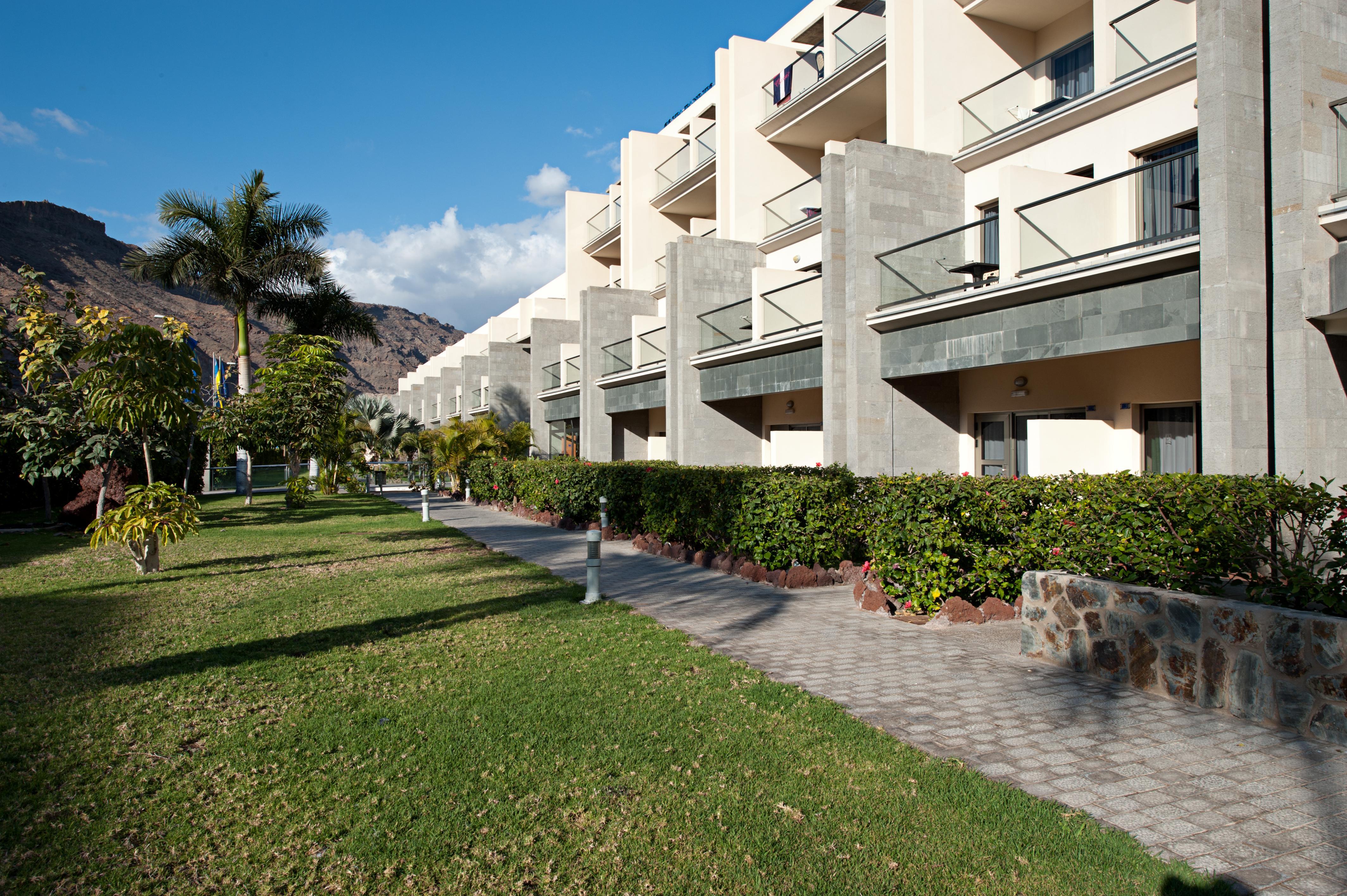 Hotel Livvo Costa Taurito & Aquapark (Adults Only) Εξωτερικό φωτογραφία
