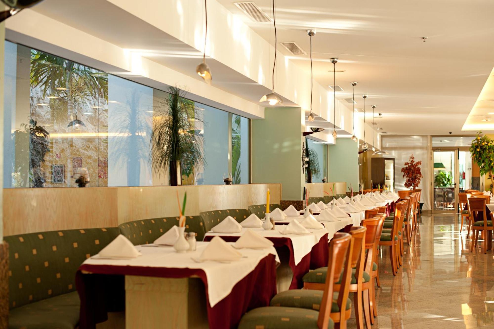 Hotel Livvo Costa Taurito & Aquapark (Adults Only) Εξωτερικό φωτογραφία