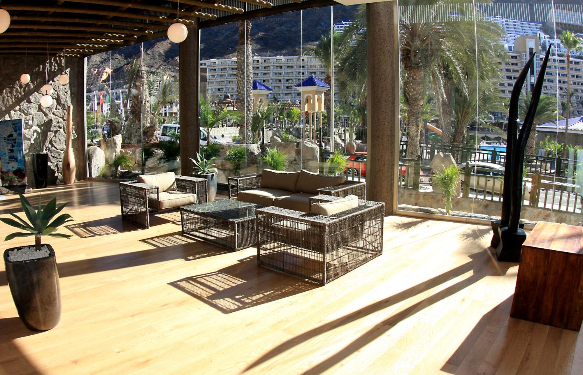 Hotel Livvo Costa Taurito & Aquapark (Adults Only) Εξωτερικό φωτογραφία