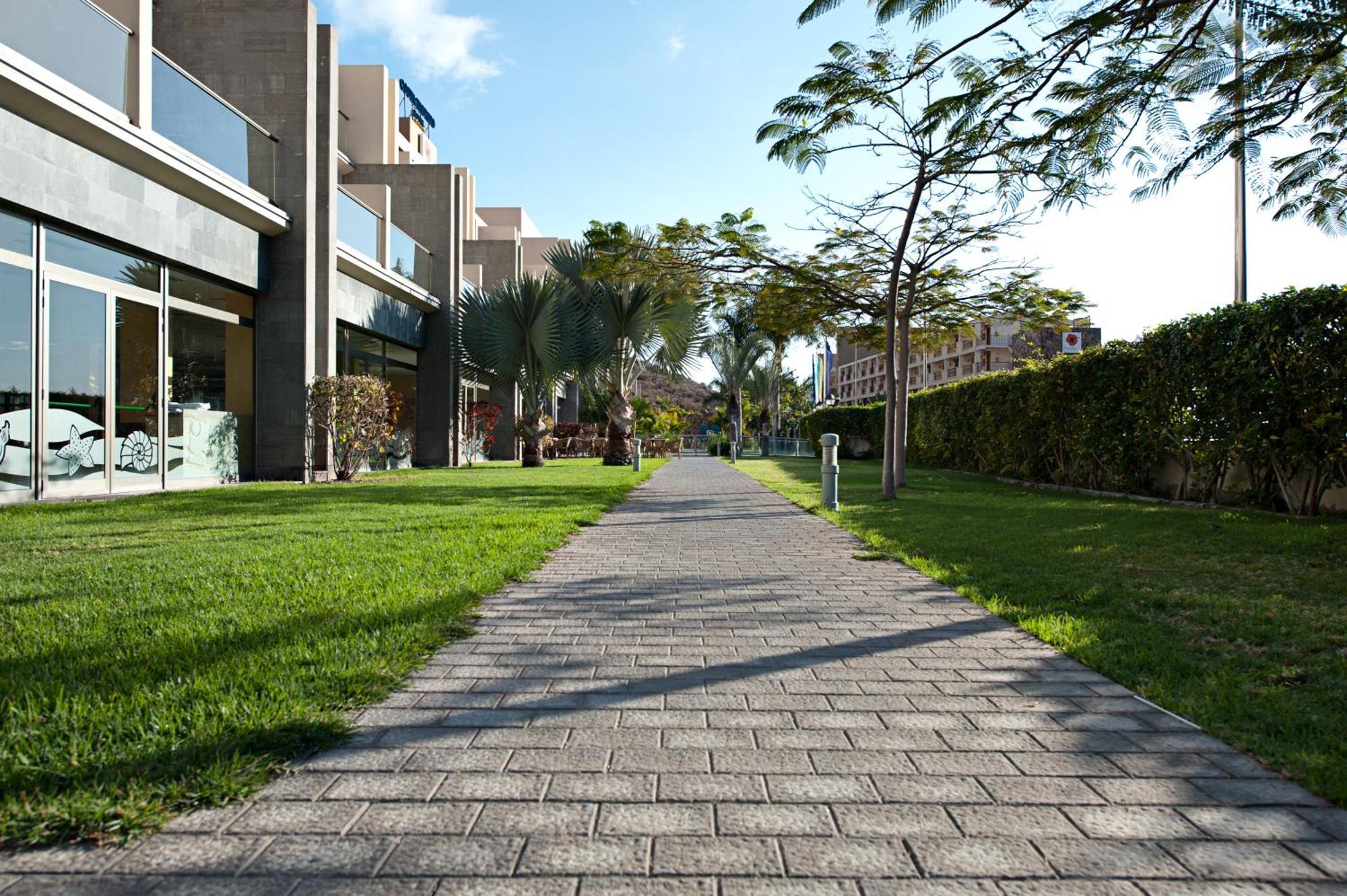 Hotel Livvo Costa Taurito & Aquapark (Adults Only) Εξωτερικό φωτογραφία