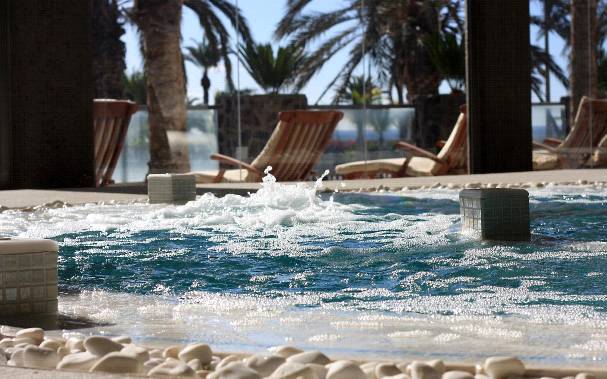 Hotel Livvo Costa Taurito & Aquapark (Adults Only) Εξωτερικό φωτογραφία